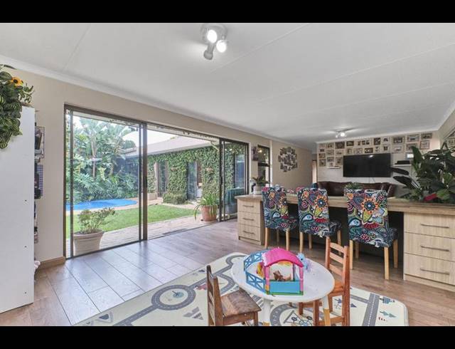 3 BEDROOM PROPERTY TO RENT IN PAULSHOF